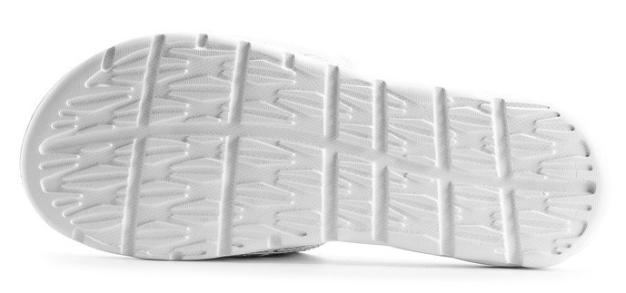 Сланцы Nike Benassi Solarsoft SLD 2 NVM "White", EUR 36