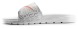 Сланці Nike Benassi Solarsoft SLD 2 NVM "White", EUR 36