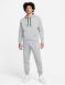 Спортивний Костюм Чоловічий Nike M Nk Club Flc Gx Hd Trk Suit (DM6838-063)