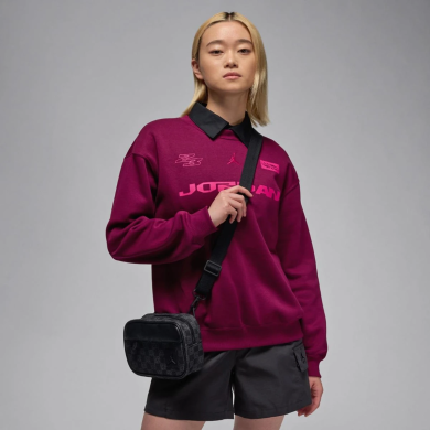 Сумка Jordan Jam 23 Monogram Camera Bag (MA0981-KK2), OneSize