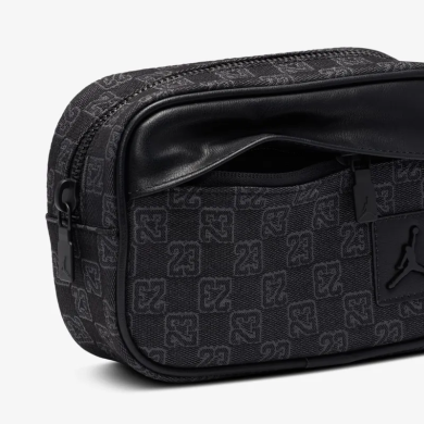 Сумка Jordan Jam 23 Monogram Camera Bag (MA0981-KK2), OneSize
