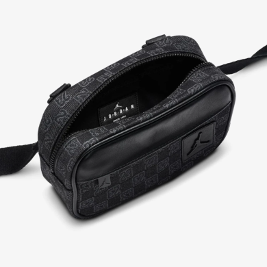 Сумка Jordan Jam 23 Monogram Camera Bag (MA0981-KK2), OneSize