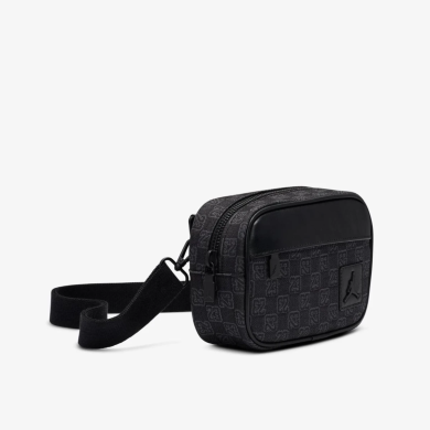 Сумка Jordan Jam 23 Monogram Camera Bag (MA0981-KK2), OneSize