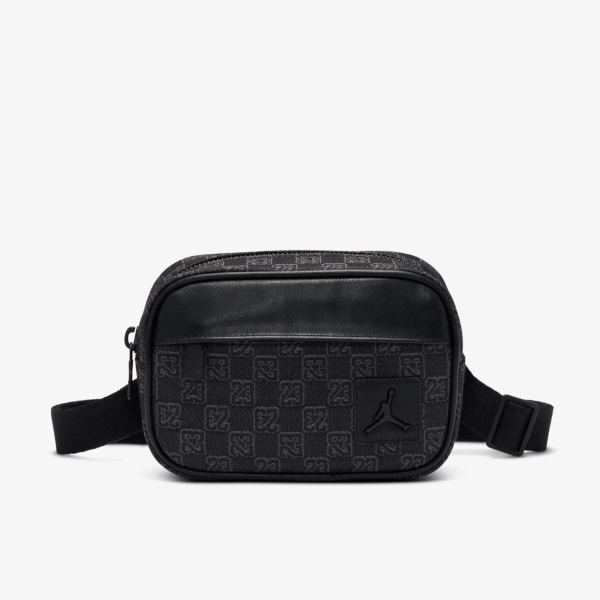 Сумка Jordan Jam 23 Monogram Camera Bag (MA0981-KK2)