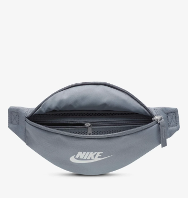 Сумка на пояс Nike Heritage (DB0488-084), OneSize