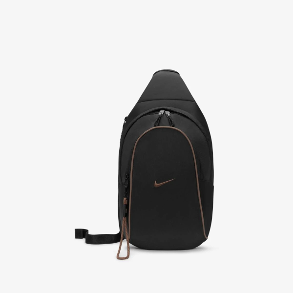 Сумка Nike Sportswear Essentials Sling Bag (DJ9796-010)