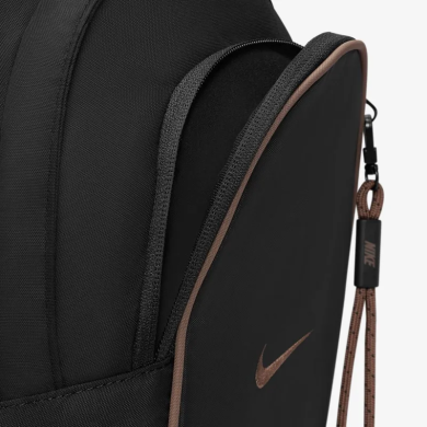 Сумка Nike Sportswear Essentials Sling Bag (DJ9796-010)