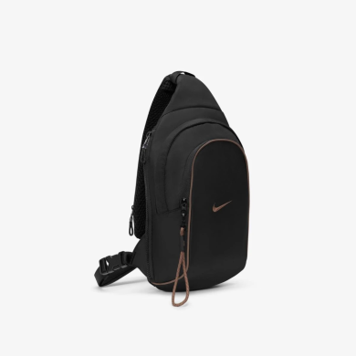 Сумка Nike Sportswear Essentials Sling Bag (DJ9796-010)