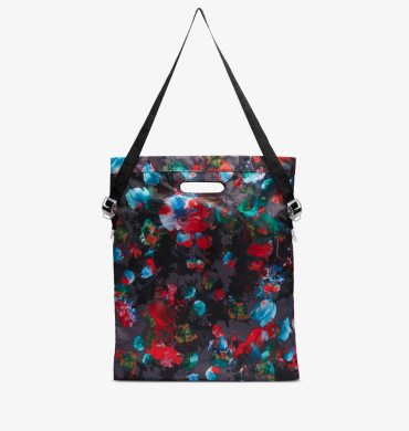 Сумка Nike Stash Tote Aop (DV3089-010), OneSize