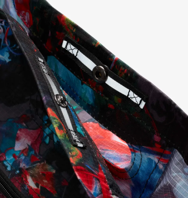 Сумка Nike Stash Tote Aop (DV3089-010), OneSize