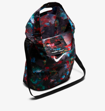 Сумка Nike Stash Tote Aop (DV3089-010), OneSize