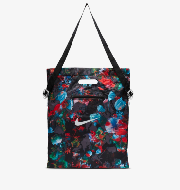 Сумка Nike Stash Tote Aop (DV3089-010), OneSize