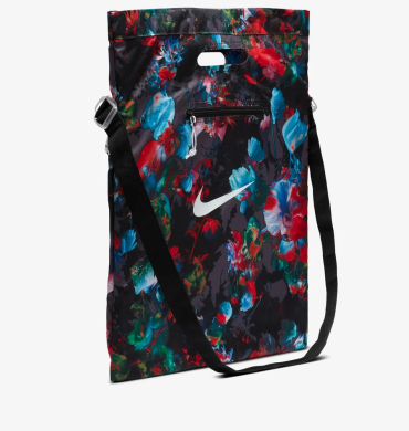 Сумка Nike Stash Tote Aop (DV3089-010), OneSize