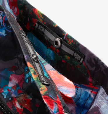 Сумка Nike Stash Tote Aop (DV3089-010), OneSize