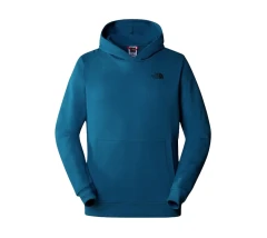 Толстовка The North Face M D2 Graphic Hoodi NF0A83FOEFS1