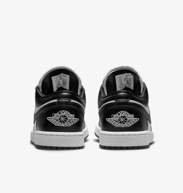 Женские кроссовки Air Jordan 1 Low 'Panda' (DC0774-101), EUR 39