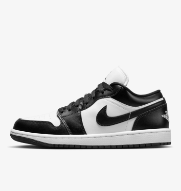 Женские кроссовки Air Jordan 1 Low 'Panda' (DC0774-101), EUR 39