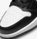 Женские кроссовки Air Jordan 1 Low 'Panda' (DC0774-101), EUR 39