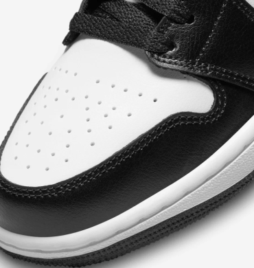 Женские кроссовки Air Jordan 1 Low 'Panda' (DC0774-101), EUR 39