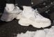Жіночі кросівки Balenciaga Triple S 2.0 "Suede White", EUR 39