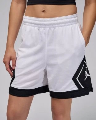 Жіночі Шорти Jordan Diamond Shorts (FB4588-101)