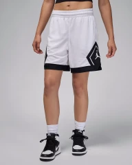 Женские Шорты Jordan Diamond Shorts (FB4588-101)