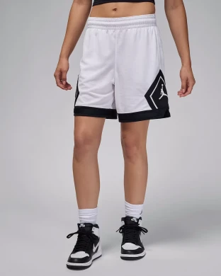 Жіночі Шорти Jordan Diamond Shorts (FB4588-101)