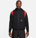 Жилетка мужская Nike Air Insulated Woven Vest (FZ4697-010), L
