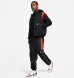 Жилетка мужская Nike Air Insulated Woven Vest (FZ4697-010), L