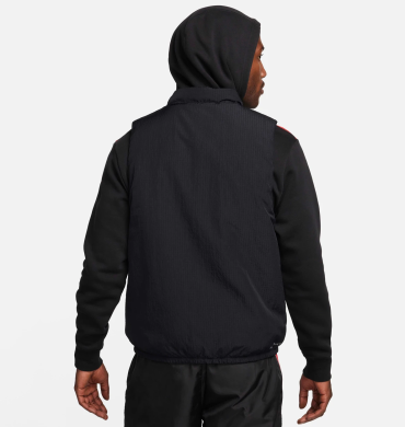 Жилетка мужская Nike Air Insulated Woven Vest (FZ4697-010), L