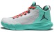 Баскетбольні кросівки Jordan CP3.IX AE "White/Green" EUR 43, EUR 41