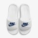 Чоловічі шльопанці Nike Victori One Slide (CN9675-102), EUR 44