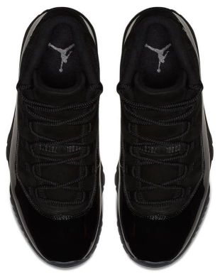 Баскетбольні кросівки Air Jordan 11 Retro "Cap And Gown", EUR 42,5