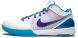 Баскетбольні кросівки Nike Kobe 4 Protro 'Draft Day', EUR 42,5