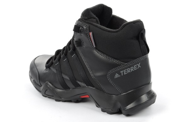 Ботинки Adidas Terrex Ax2r Beta Mid (S80740), EUR 44
