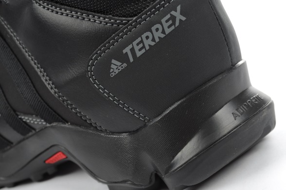 Черевики Adidas Terrex Ax2 Beta Mid (S80740), EUR 46