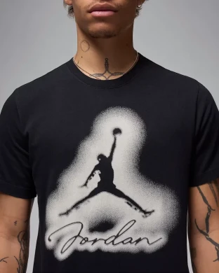 Футболка Jordan Flight MVP (HJ2330-010)
