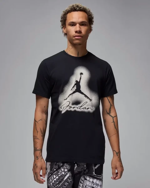 Футболка Jordan Flight MVP (HJ2330-010)