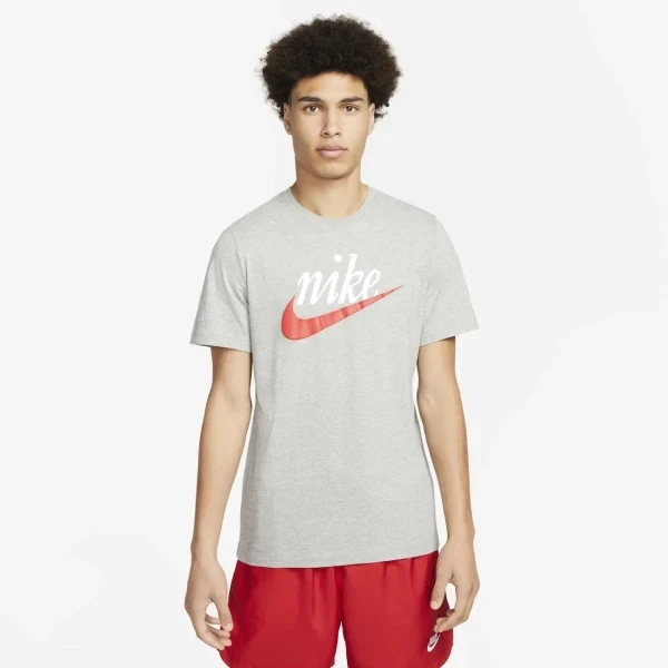 Футболка Nike M Nsw Futura 2 (DZ3279-063)