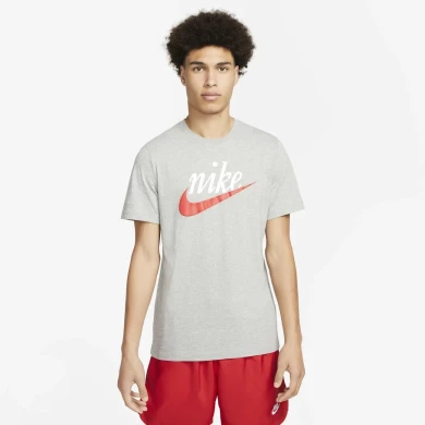 Футболка Nike M Nsw Futura 2 (DZ3279-063), S