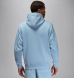 Худи мужское Air Jordan Essentials Fleece (FJ7774-436), L