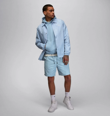 Худи мужское Air Jordan Essentials Fleece (FJ7774-436), L