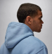 Худи мужское Air Jordan Essentials Fleece (FJ7774-436), L