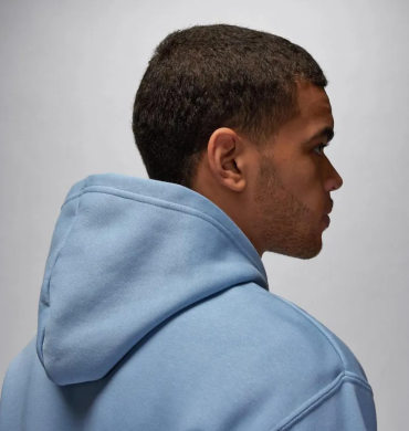 Худи мужское Air Jordan Essentials Fleece (FJ7774-436), L