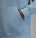 Худи мужское Air Jordan Essentials Fleece (FJ7774-436), L