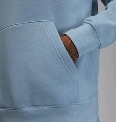 Худи мужское Air Jordan Essentials Fleece (FJ7774-436), L