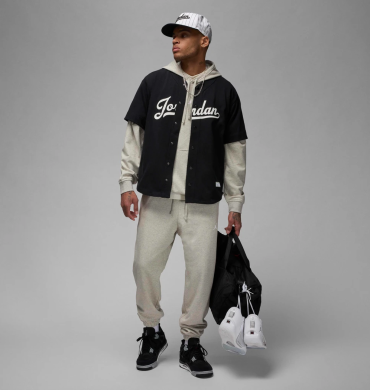 Худи мужское Air Jordan Sport Crossover (FV8606-050), M