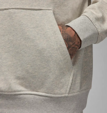 Худи мужское Air Jordan Sport Crossover (FV8606-050), M