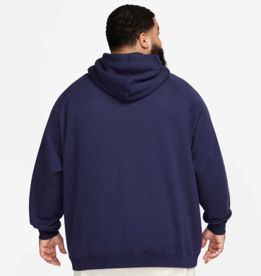 Худи мужское Nike Lebron Fleece (FB7123-555), S