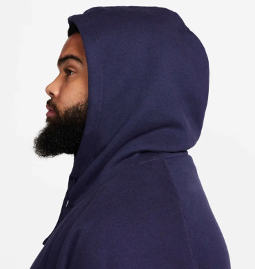 Худи мужское Nike Lebron Fleece (FB7123-555), S